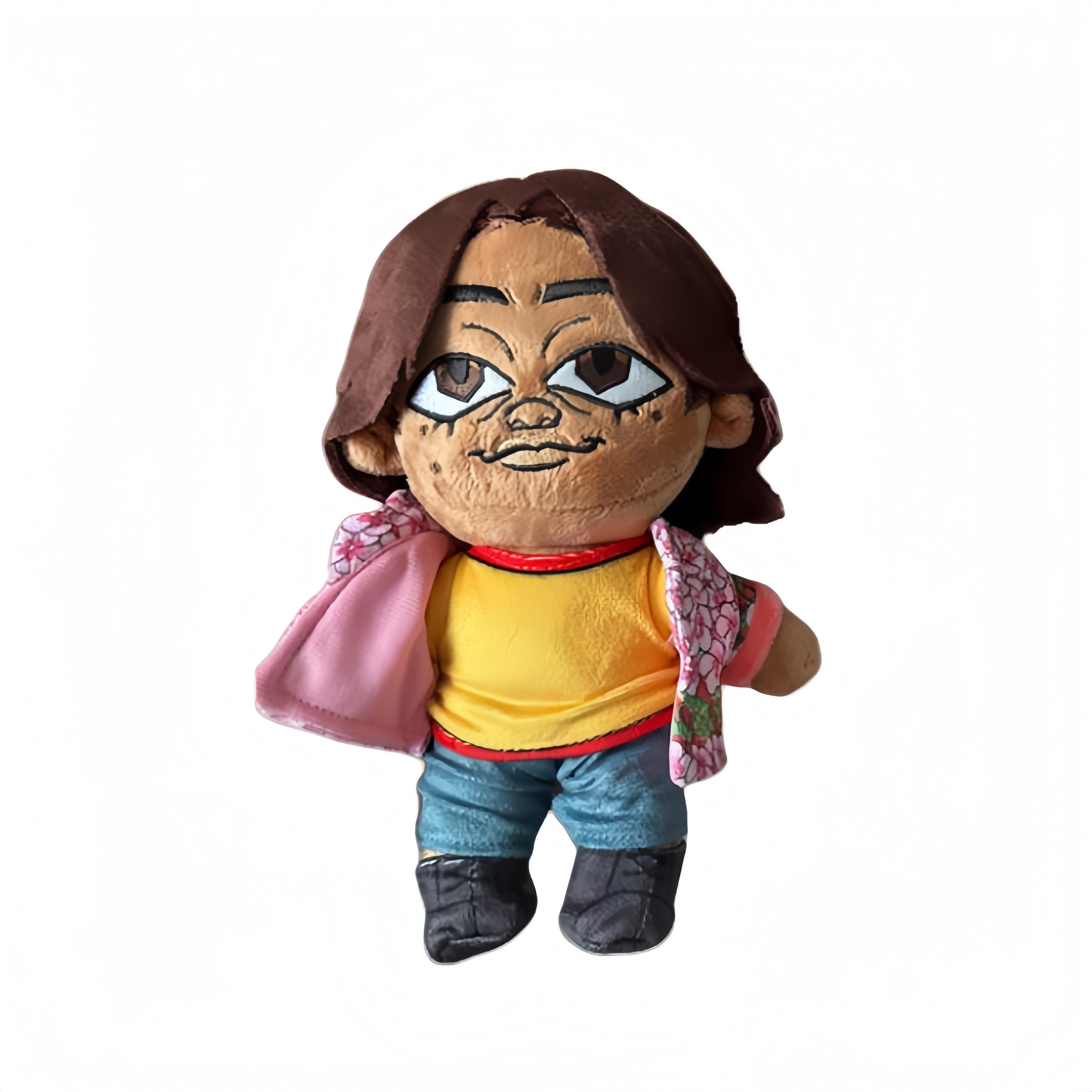 Daisuke mouthwashing plush - Daisuke mouthwashing plushie  - Daisuke plush - mouthwashing plush  Medkit Plush