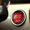 Start Stop Button Replace Cover + Trim Ring for E90 E92 E93 320i