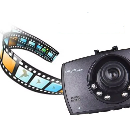 Car Driving Recorder