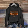Alright Hoodie