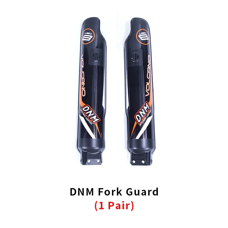 SurRon Light Bee X Special Accessories DNM Front Fork Guard Front Shock Protection Cover Electric Scooter Original Accessories