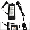 58.8V 2.0A Fast Charger Battery Charger for Kukirin G3 Pro Electric Scooter