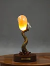【Call of Cthulhu】 Chungong Antique Table Lamp Tentacle Night Light Atmosphere Light Retro Natural Conch Lamp