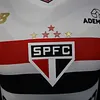 2025/2026 Player Version S&atilde;o Paulo Home Football Jersey 1:1 Thai Quality