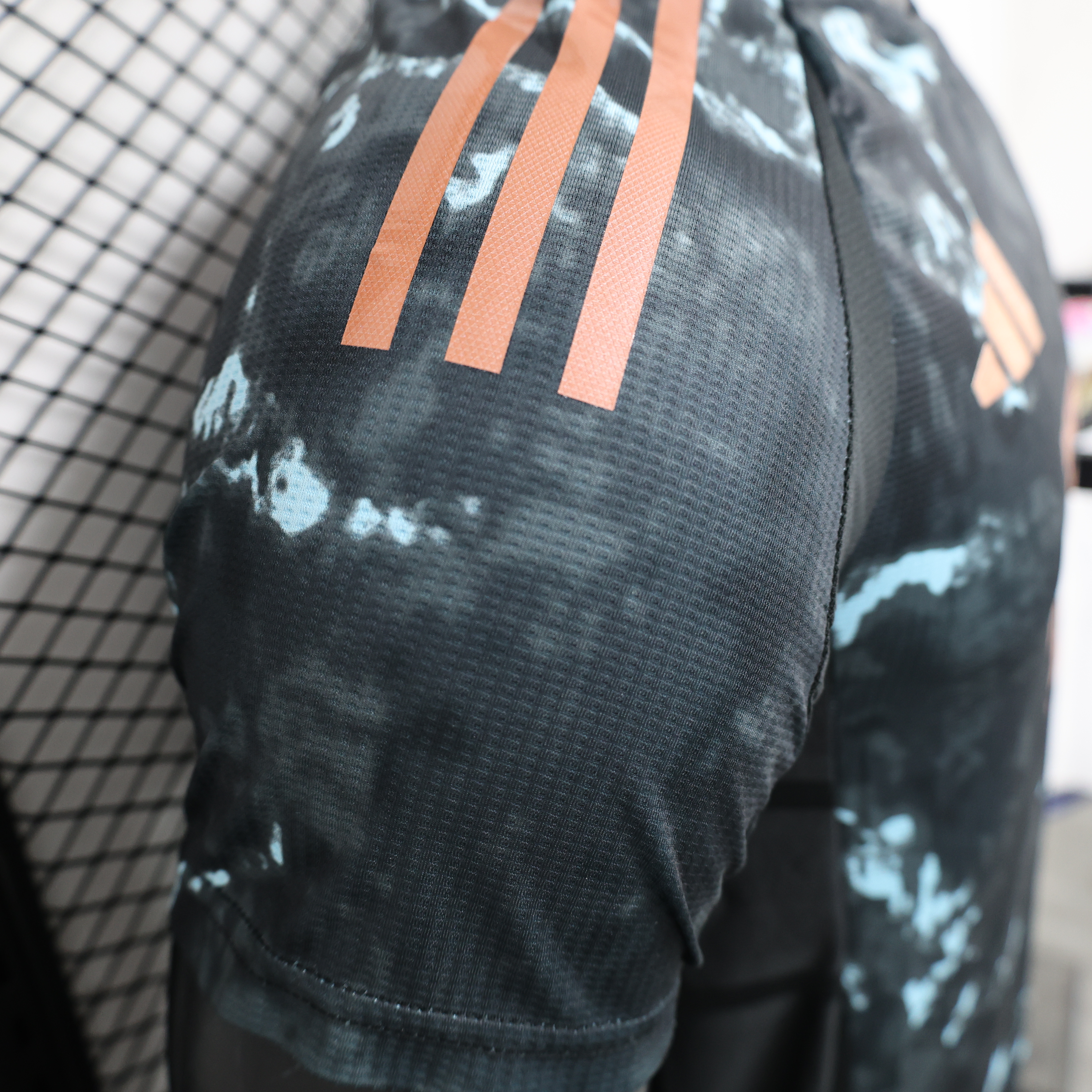 24/25 Bayern Munich Away Player Version Football T-Shirt Thai Quality