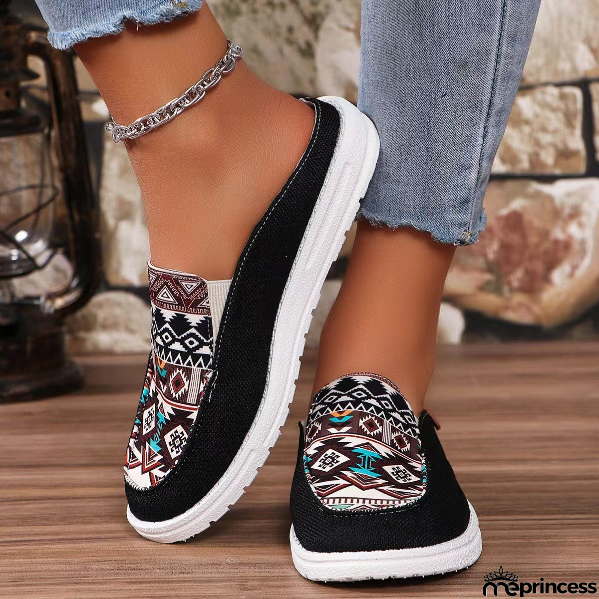 Trendy and supportive orthopedic general Shoes