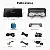 For BMW 3 4 Series M3 M4 F30 F32 F36 F80 F82 Android Screen CarPlay Radio