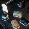 ShineTrip 05 Series Card-Style Camping Light