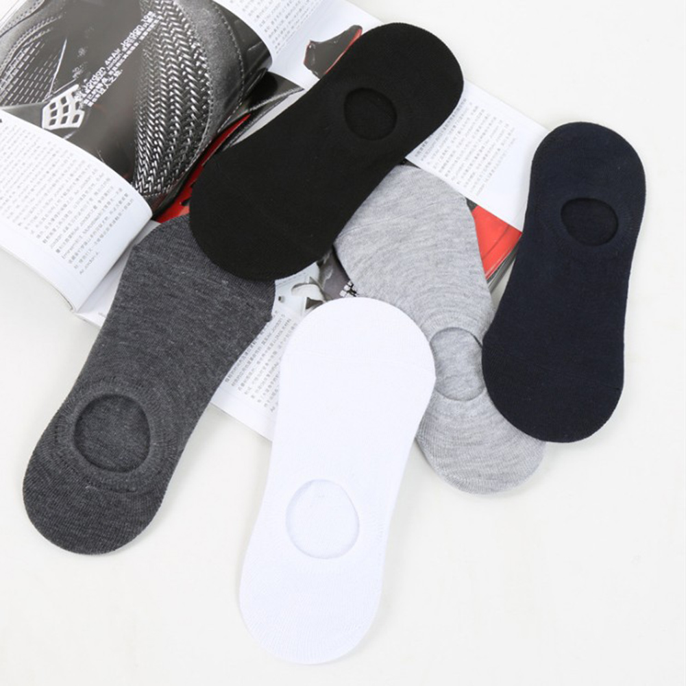 

Summer Autumn Men Sports Cotton Ankle Socks, 501 Original