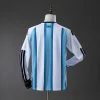 Argentina 2026 Home Long-Sleeve