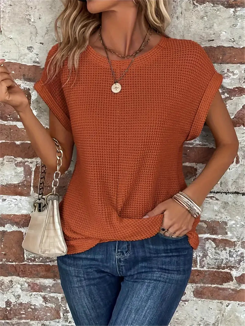 Casual and Comfortable winter Top