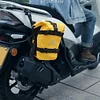Motorcycle Bumper Bag Waterproof 8L Moto Saddle Pannier Bag Frame Crash Bars Bag