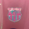 25/26 Barcelona Special Edition Pink Soccer Jersey