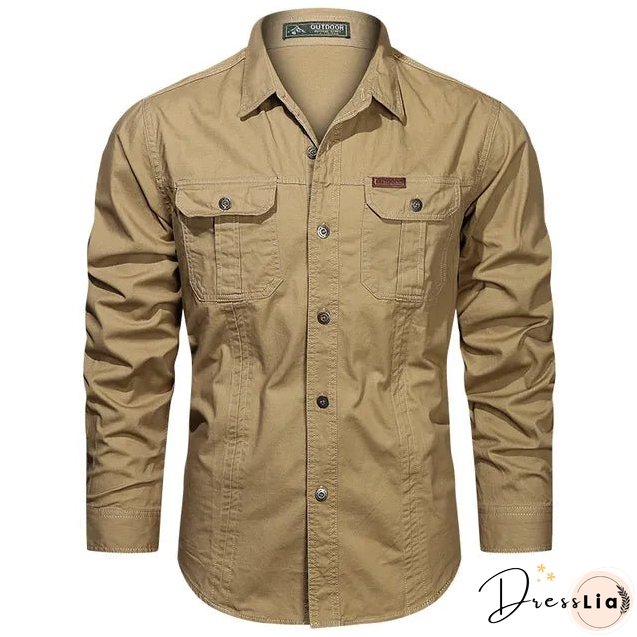 Casual and Effortless winter garment