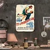 It's a Wonderful Life - Metal Tin Signs(8*12Inch/12*16Inch)