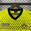 2011/2012 Retro Dortmund Home Football Shirt 1:1 Thai Quality