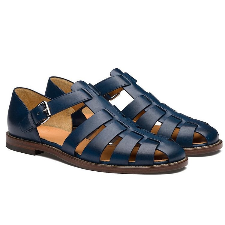 New men's casual all-match sandals