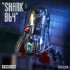BIN BOY series SHARK B64 figure ornaments