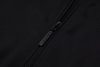 Joyfball 2025/2026 Kids Size Germany Long Zipped Jacket 125th Anniversary Edition Black Football Jersey 1:1 Thai Quality 