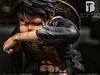 POP Scale Tired Monkey D. Luffy - ONE PIECE Resin Statue - BT Studios [In Stock]