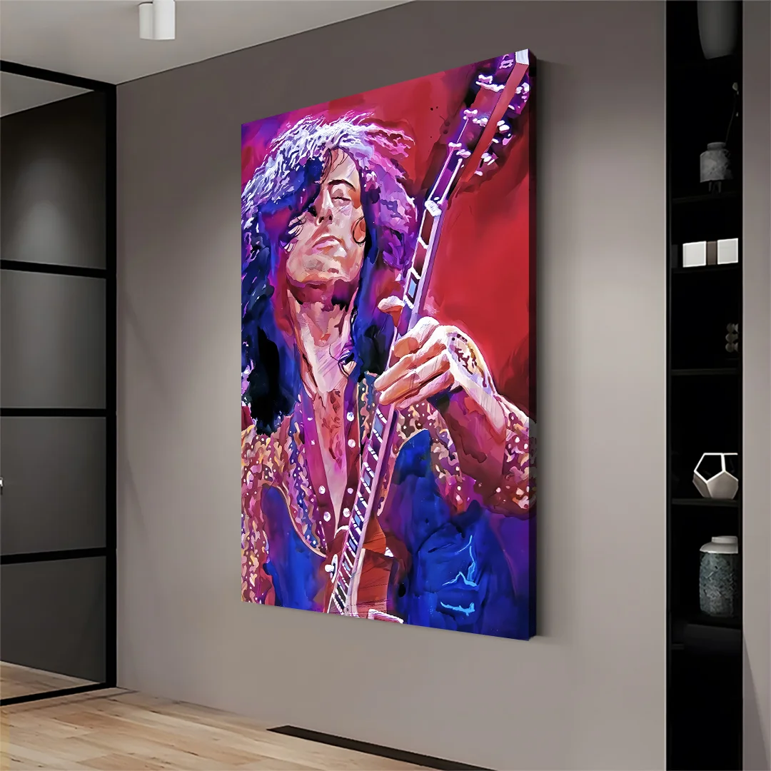 Canvas Wall Art