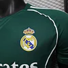 2025/2026 Player Version Real Madrid Special Edition 41 Football Jersey 1:1 Thai quality