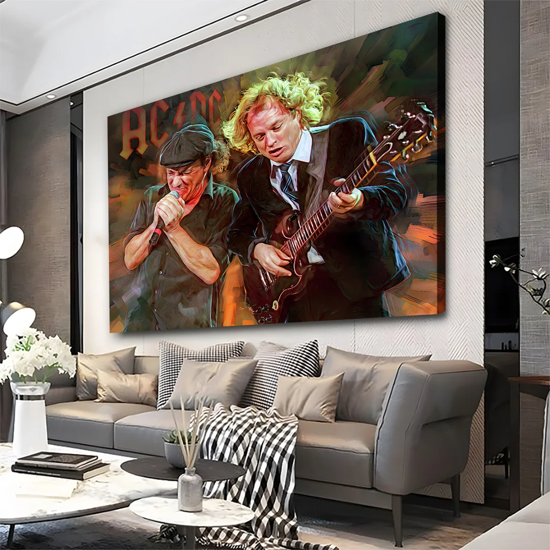 Canvas Wall Art