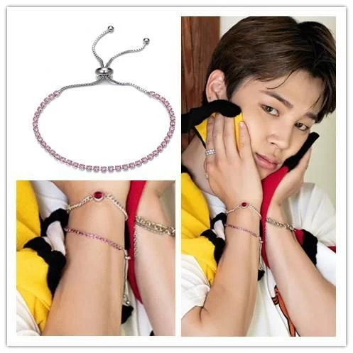 BTS Bracelet-kpop Bracelet-customized BTS Bracelet-custom Kpop Themed Bead  Bracelets-korean Pop Name Bracelet-army Bracelet Kpop - Etsy