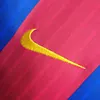 2016/2017 Retro Barcelona Home Football Shirt 1:1 Thai Quality