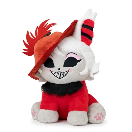 Limited Edition] Loona Meow HB(18IN)