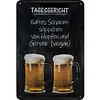 (Multi Style)Beer Bar - Metal Tin Signs(12*16Inch) - Bar