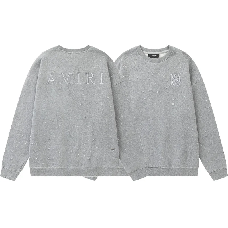 Amiri Fashion Hoodie