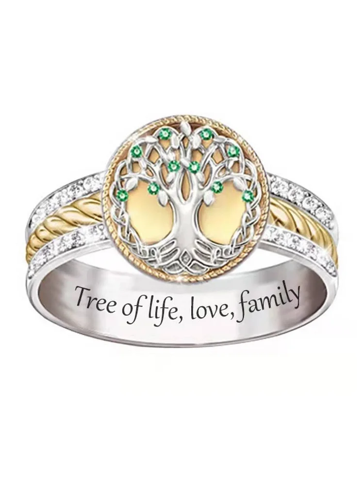 Casual Ring