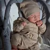 12"&16" Fully Squishy Super Realisitc Reborn Baby Boy or Girl Elita and Elisa - RBBI-Myrebornbabydoll&reg; Myrebornbabydoll&reg;