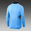 2022/2023 Feyenoord Rotterdam Half-Pull Training Suit Blue Football Shirt 1:1 Thai Quality