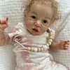 20'' Pretty Celia Touch Real Reborn Baby Doll Girl - RBBI-Myrebornbabydoll&reg; Myrebornbabydoll&reg;
