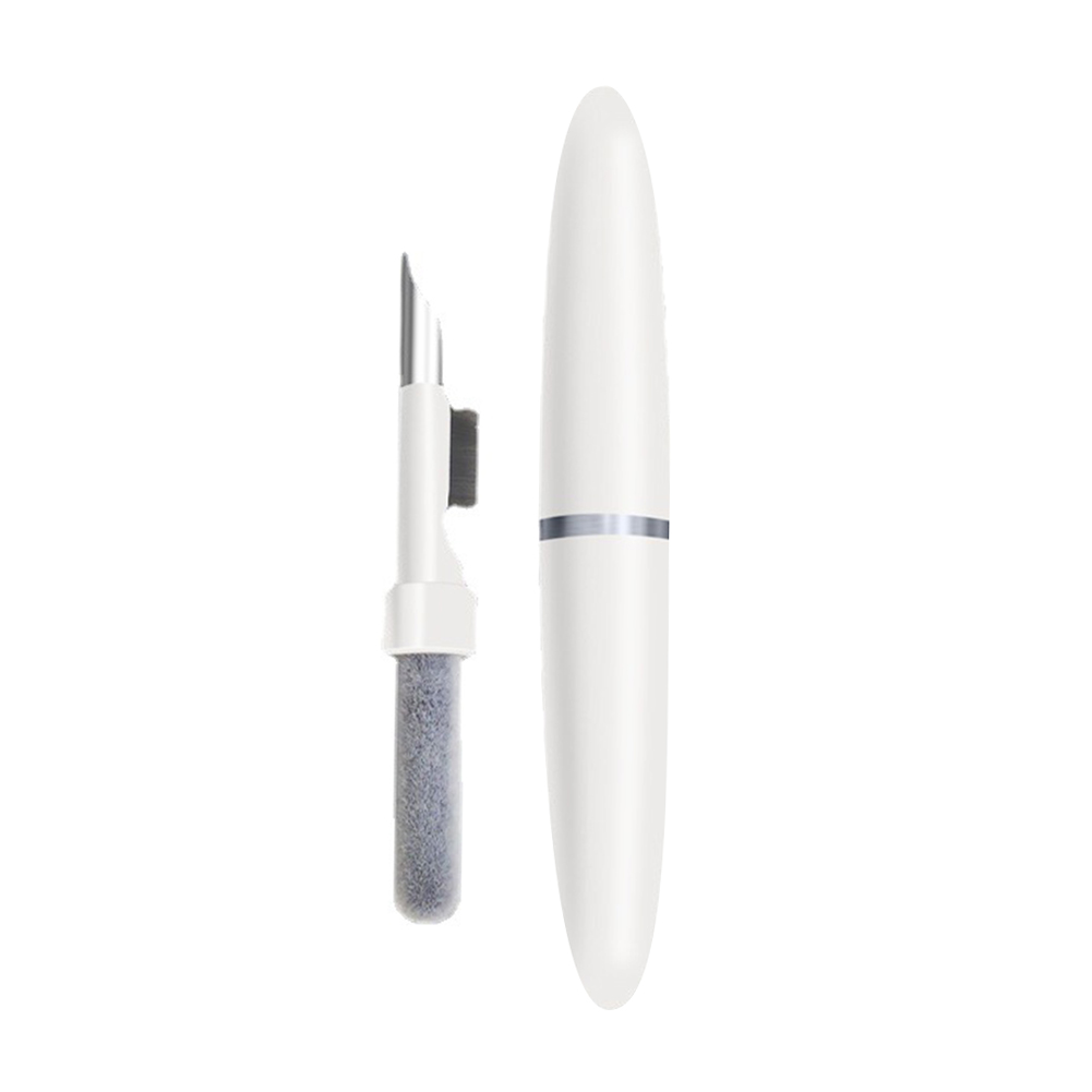 

Wireless Earbud Earphone Dual Head Cleaner Pen for Apple AirPods 3/2/1 Pro, 501 Original