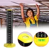 Light Steel Leveling Artifact Ceiling Leveling Special Ruler Equal Height Ruler