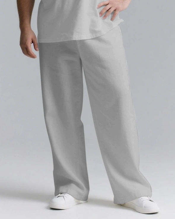 OOPS! Slogan T-shirt & Pants Set