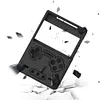 Silicone Protective Case Soft Cover with Lanyard for Trimui Brick Game Console