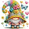 Goblin-Special Shaped Diamond Painting Kit