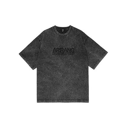 BTS Arirang Tour Merch 2026 💜 Exclusive OT7 Collection