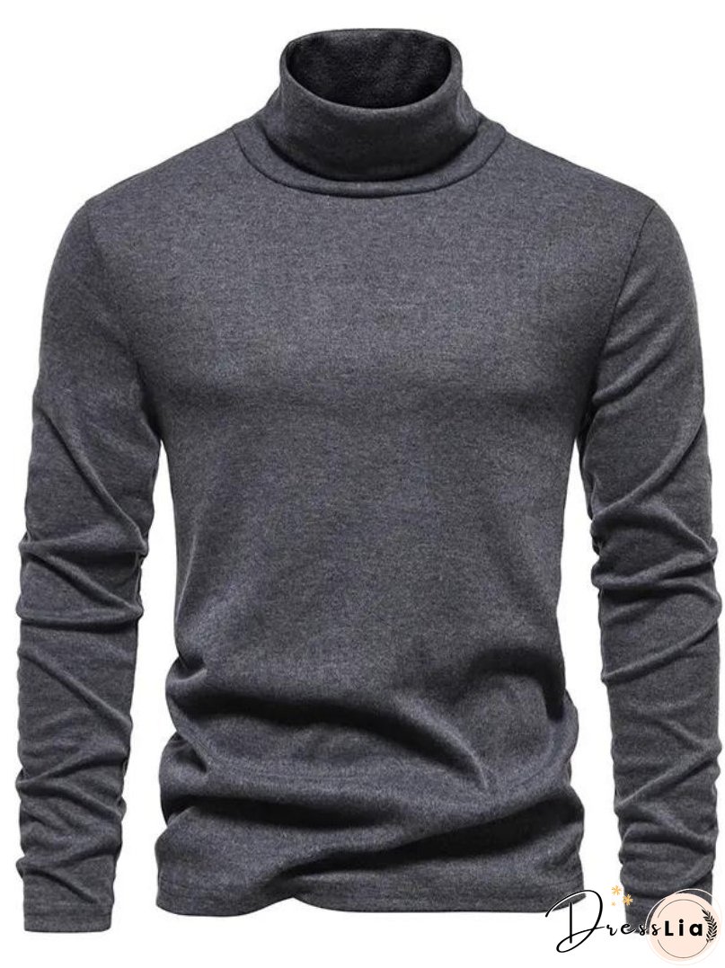Casual Sweater
