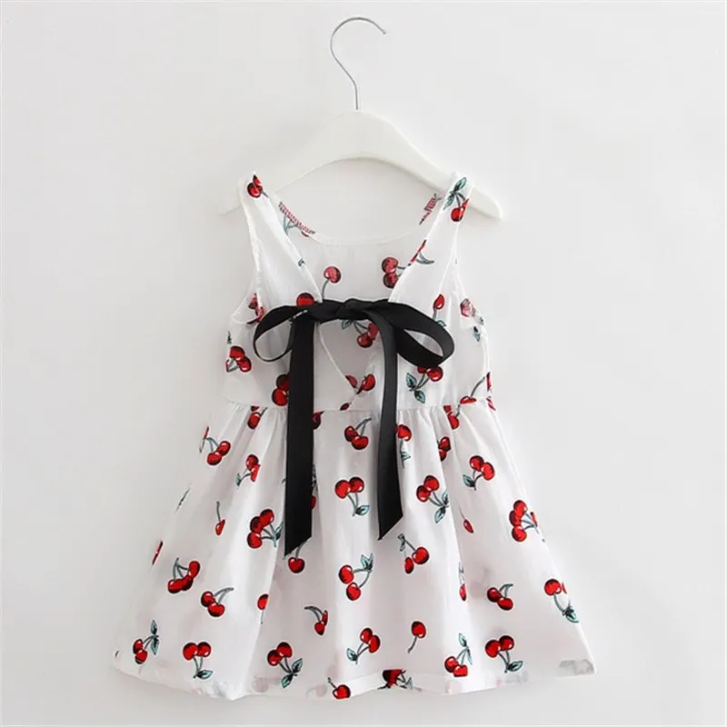 Sequins Star Tulle Dress for Girl Summer Sleeveless Knitted Dresses Christmas Party Vestidos Baby Children Birthday Clothing