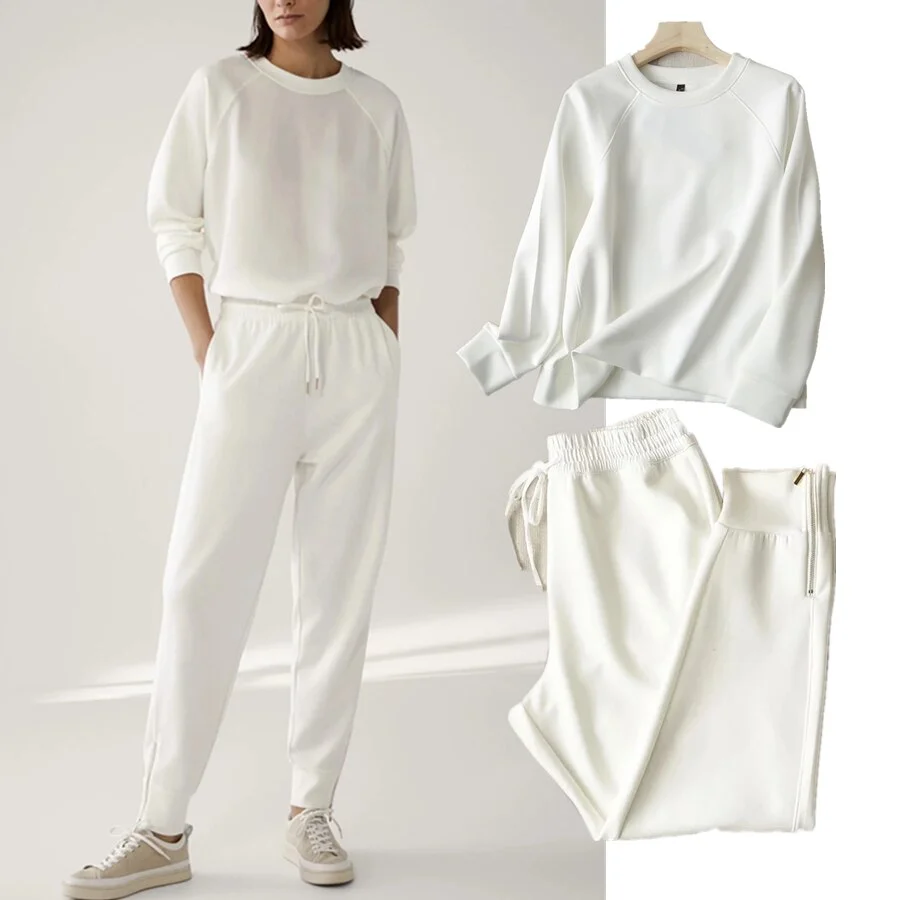 Christmas Gift Withered England Style Fashion Side Of Zipper Drawstring Winter Harem Pants Women Pantalones Mujer Pantalon Femme Trousers Women