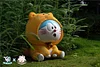 Bear Pajamas Doraemon - Doraemon Statue - Whale Studios
