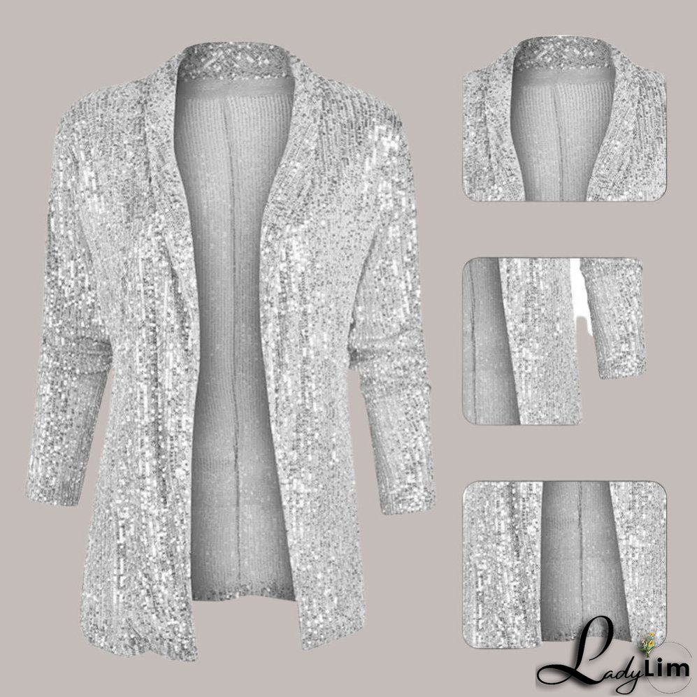Tailored and Elegant winter garment