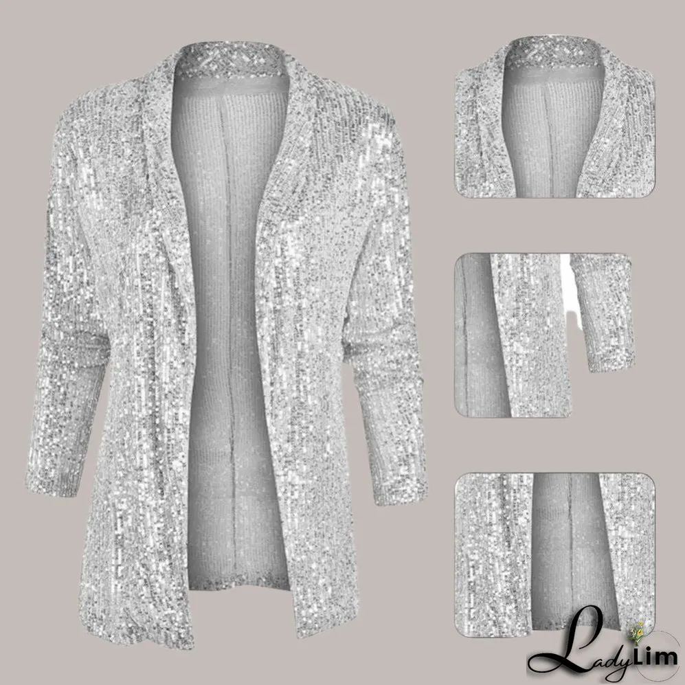 Tailored and Elegant winter garment