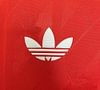 2024-2025 Retro commemorative Flamengo Home Football Jersey 1:1 Thai Qualit 