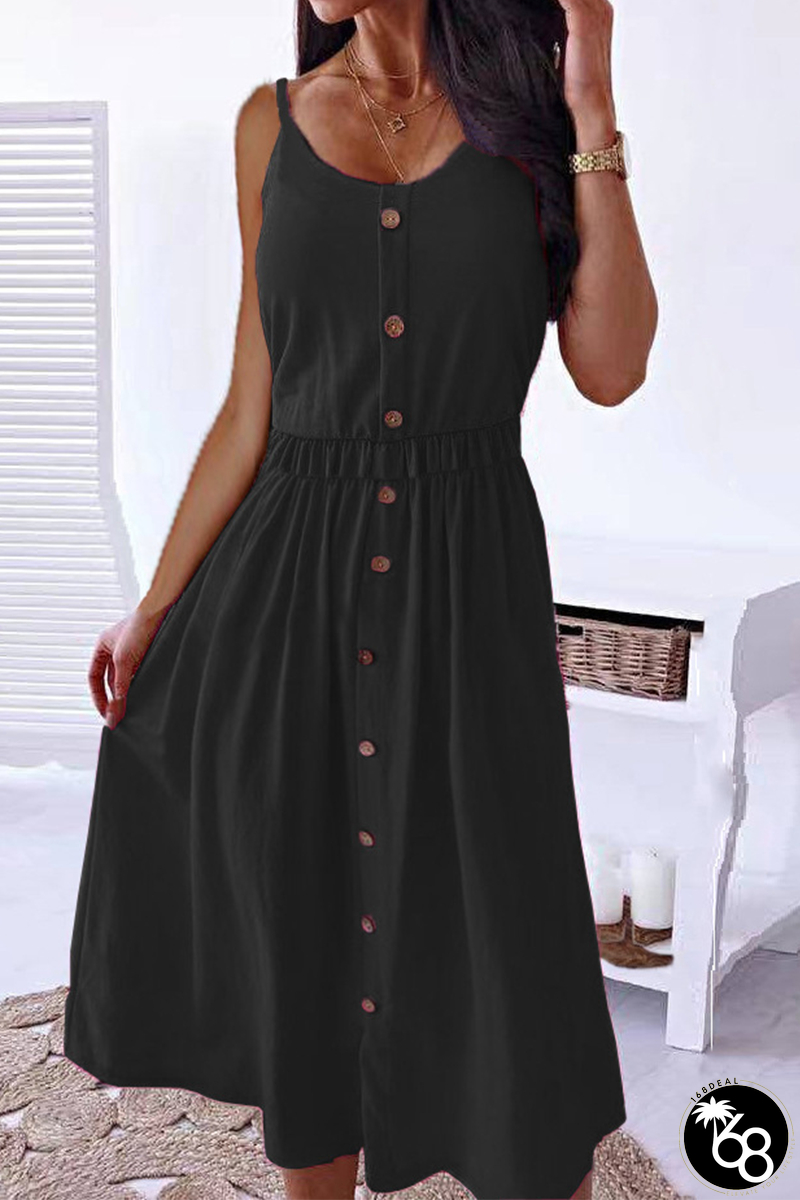 Bold and Breezy Dress | 168DEAL